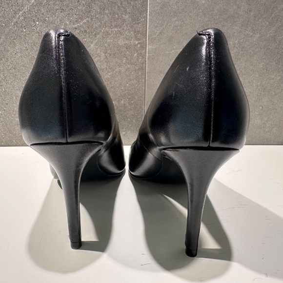 Cole Haan Black Pumps - Never worn - Picture 4 of 5